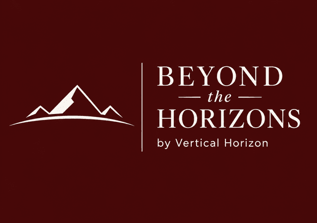 Beyond the Horizons by Vertical Horizon